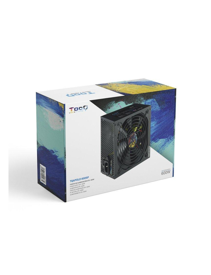 TQEP-500S-INT-Apolo 600W cover TQEP-500S-INT-Apolo 600W cover