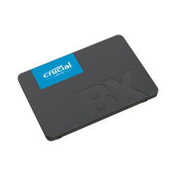 SSD Crucial BX500 480Go