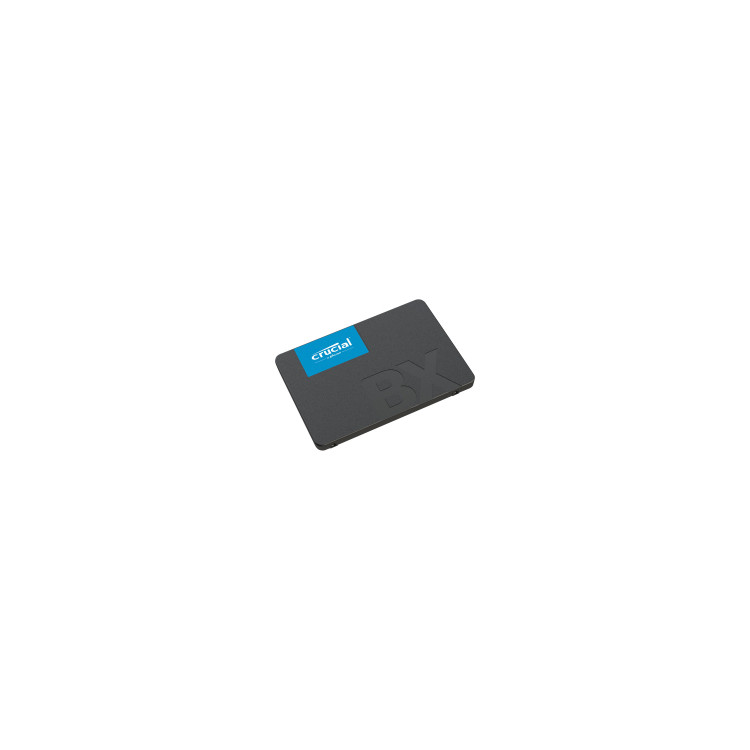 SSD Crucial BX500 480Go