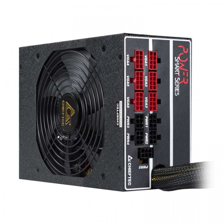 Alimentation Chieftec Modulaire Gold 80+ 1450W