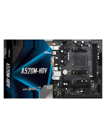 90-MXBE50-A0UAYZ-A520M-HDV(M1)-cover
