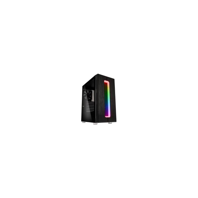 Kolink Nimbus RGB avec panneau vitré