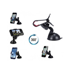 Support voiture universel pour smartphone