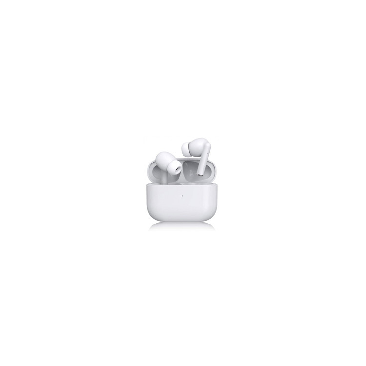 Ecouteurs Type AirPods Pro blanc