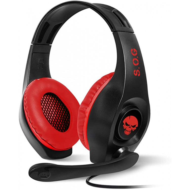 Casque Gamer Filaire Pro-NH5 nintendo/switch