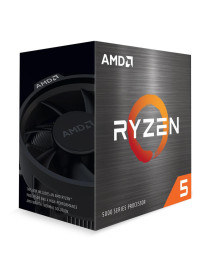 00-100000065BOX-AMD R5 5600X cover