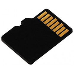 Carte Micro SD 128GB+ Adapteur