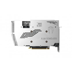 Nvidia RTX3060 Amp White Edition 12Go