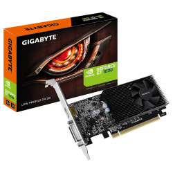 Gigabyte Nvidia GT1030 2Go D4 Low Profile