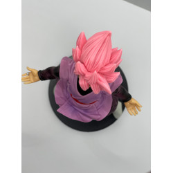 Figurine Dragon Ball Z Black Goku Rosé