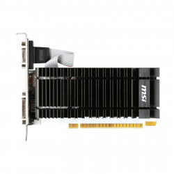 MSI NVidia GeForce GT730K 2Go Low Profile