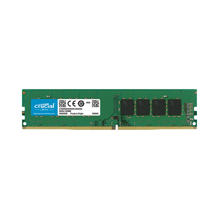 DDR4 4Go 2666Mhz