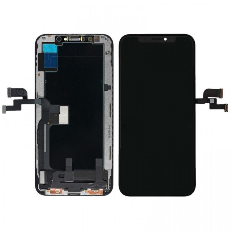 Ecran iPhone XR - Compatible Soft OLED