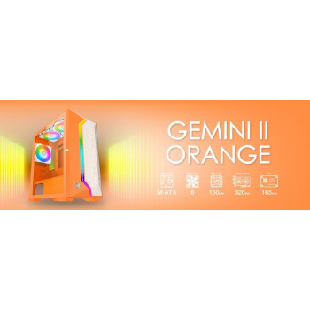 EN48670-Gemini II Orange-cover