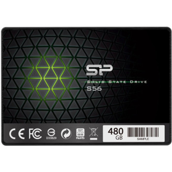 SP480GBSS3S56A25-S56 480GB cover