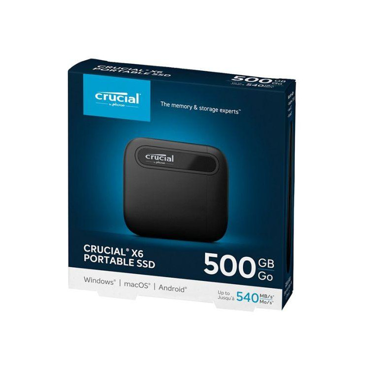 CT500X6SSD9-Crucial X6 500Go cover