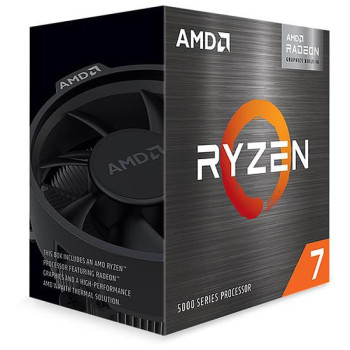 100-100000263BOX-AMD Ryzen 7 5700G