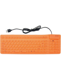 CLAVFLEX-clavier flexible cover