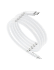 18875-cable-usb-c-vers-lightning-a-enroulage-magnetique-18w-blanc-1m cover