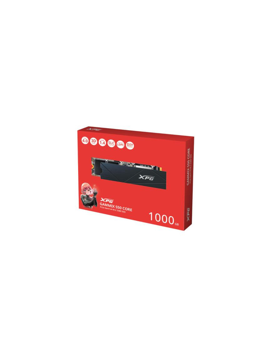 SGAMMIXS50C-1000G-CS-Gammix S50 cover SGAMMIXS50C-1000G-CS-Gammix S50 cover