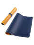 14999-tapis-de-bureau-bleu-fonce-et-jaune 2