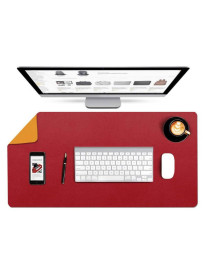 15000-tapis-de-bureau-rouge-et-jaune cover