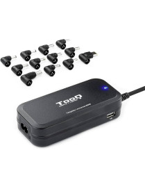 TQLC-90BS02M-90W - 12 embouts cover