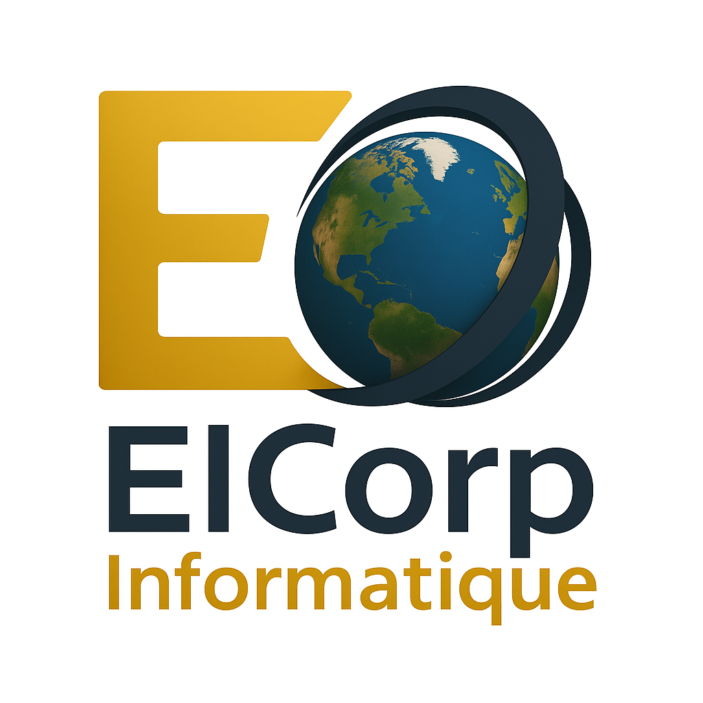 ElCorp Informatique